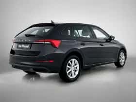 Škoda Scala (2021) thumbnail 4
