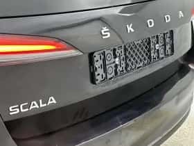 Škoda Scala (2021) thumbnail 31