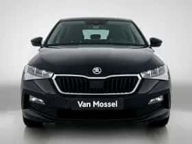 Škoda Scala (2021) thumbnail 5