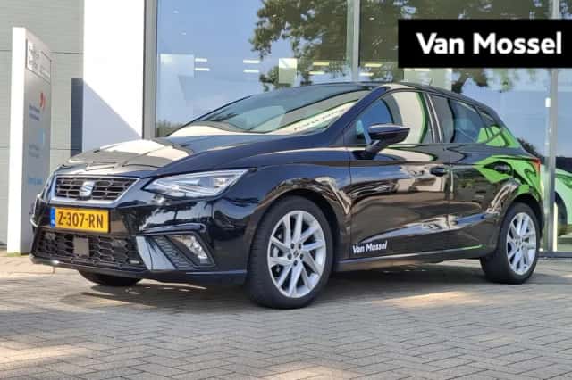 SEAT Ibiza (2024) thumbnail 1
