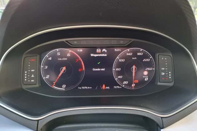 SEAT Ibiza (2024) thumbnail 5