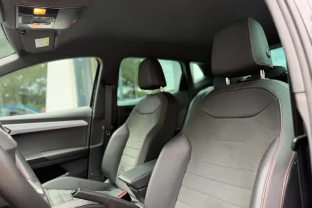 SEAT Ibiza (2024) thumbnail 5
