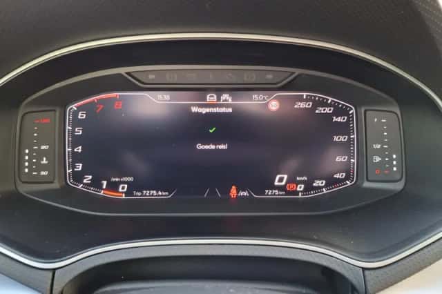 SEAT Ibiza (2024) thumbnail 6