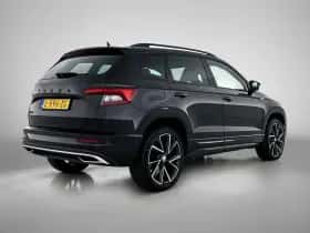 Škoda Karoq (2021) thumbnail 4