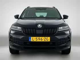 Škoda Karoq (2021) thumbnail 5