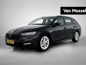 Škoda Octavia (2022)
