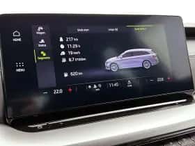 Škoda Octavia (2022) thumbnail 19