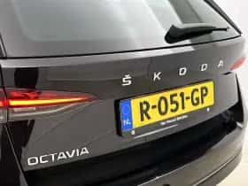 Škoda Octavia (2022) thumbnail 36