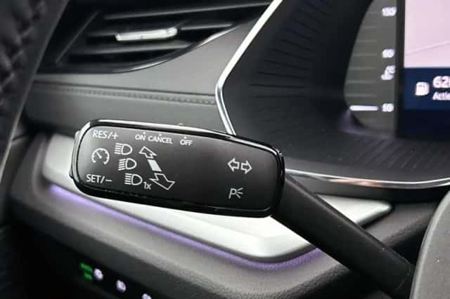 Škoda Octavia (2022) thumbnail 6