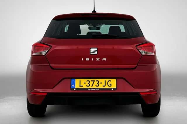 SEAT Ibiza (2021) thumbnail 3