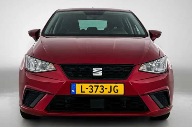 SEAT Ibiza (2021) thumbnail 5