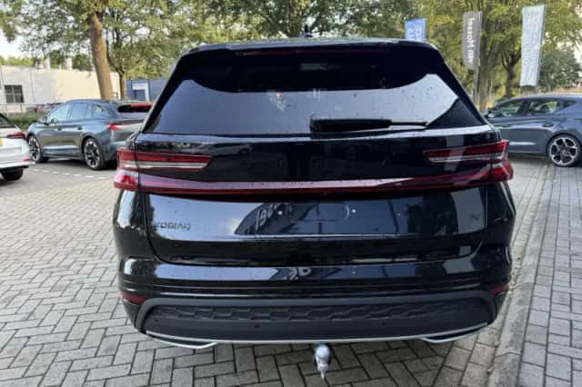 Škoda Kodiaq (2026) thumbnail 3