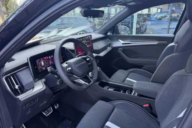 Škoda Kodiaq (2026) thumbnail 5
