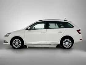 Škoda Fabia (2021) thumbnail 2