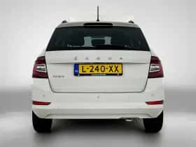 Škoda Fabia (2021) thumbnail 3