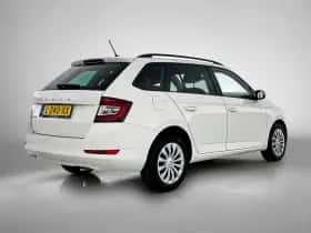 Škoda Fabia (2021) thumbnail 4