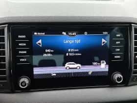 Škoda Karoq (2021) thumbnail 20
