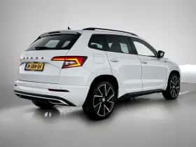Škoda Karoq (2021) thumbnail 4