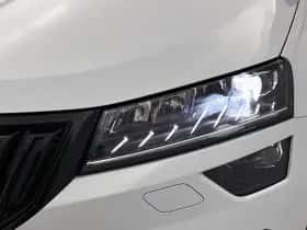 Škoda Karoq (2021) thumbnail 9