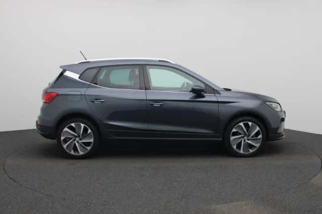 SEAT Arona (2021) thumbnail 6