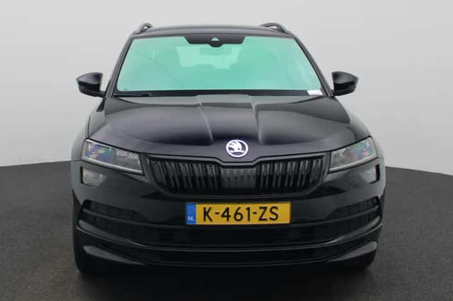 Škoda Karoq (2021) thumbnail 3