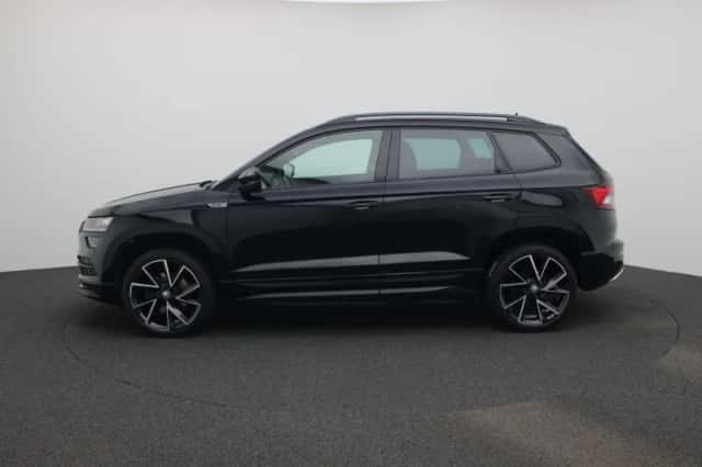 Škoda Karoq (2021) thumbnail 4