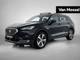SEAT Tarraco (2021)