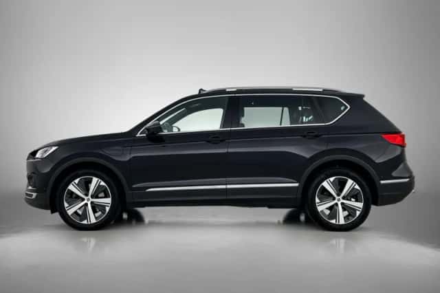 SEAT Tarraco (2021) thumbnail 2