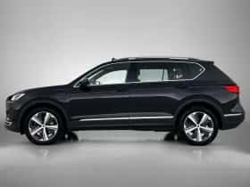 SEAT Tarraco (2021) thumbnail 2