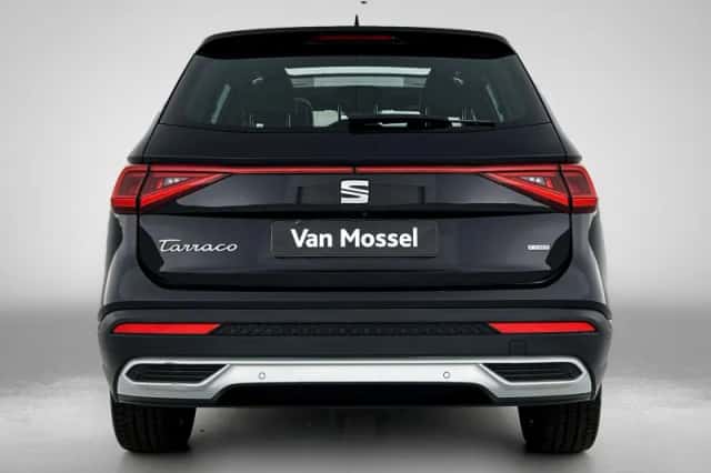 SEAT Tarraco (2021) thumbnail 3