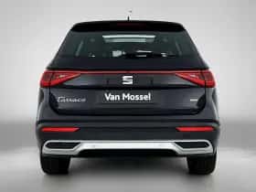 SEAT Tarraco (2021) thumbnail 3