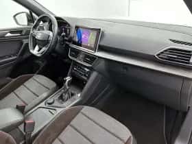 SEAT Tarraco (2021) thumbnail 25