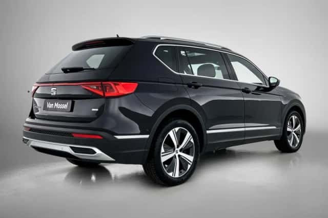 SEAT Tarraco (2021) thumbnail 4