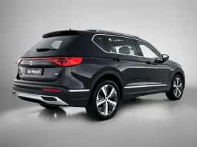 SEAT Tarraco (2021) thumbnail 4