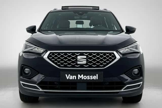 SEAT Tarraco (2021) thumbnail 5