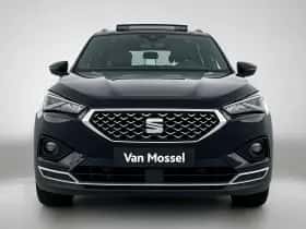 SEAT Tarraco (2021) thumbnail 5