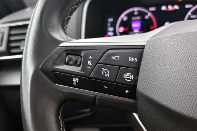 SEAT Tarraco (2021) thumbnail 6