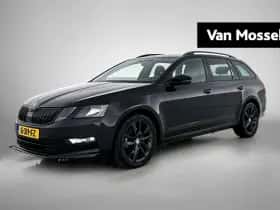 Škoda Octavia (2019)