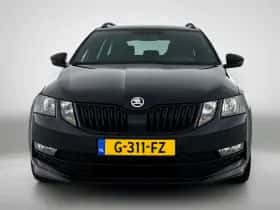 Škoda Octavia (2019) thumbnail 5