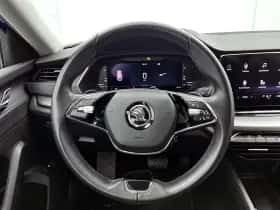 Škoda Octavia (2022) thumbnail 33
