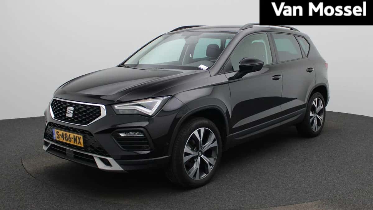 SEAT Ateca (2023) — foto 1