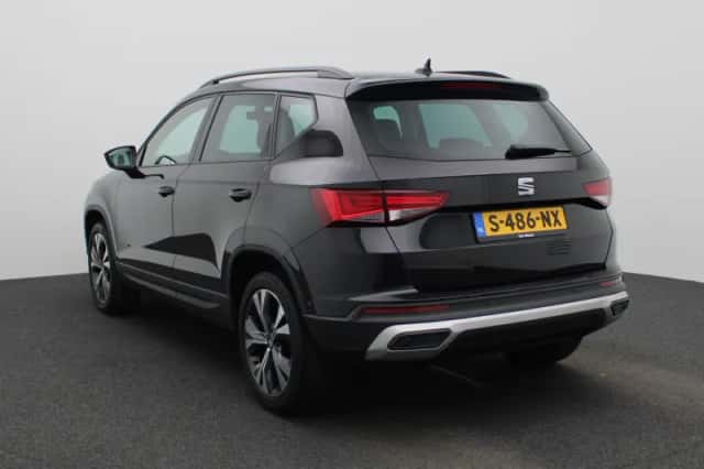 SEAT Ateca (2023) thumbnail 2