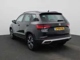 SEAT Ateca (2023) thumbnail 2