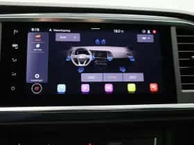 SEAT Ateca (2023) thumbnail 20