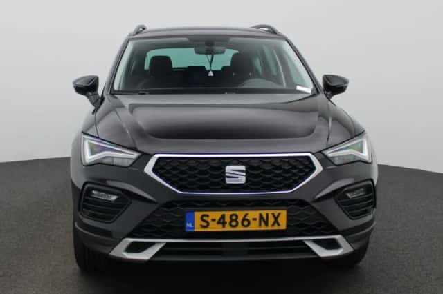 SEAT Ateca (2023) thumbnail 3