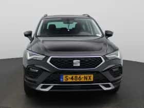 SEAT Ateca (2023) thumbnail 3