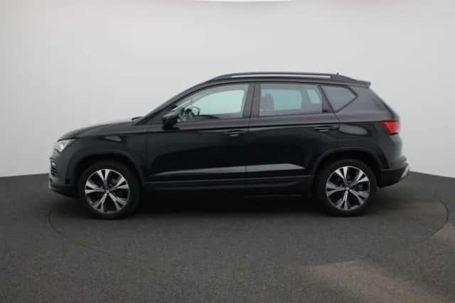 SEAT Ateca (2023) thumbnail 4