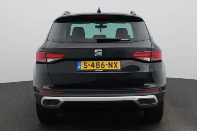 SEAT Ateca (2023) thumbnail 5