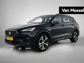 SEAT Tarraco (2022)
