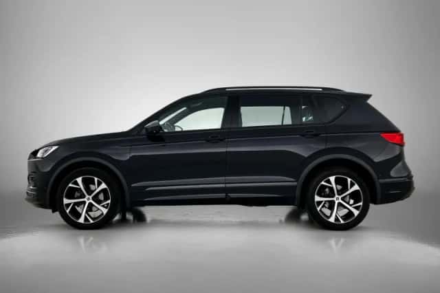 SEAT Tarraco (2022) thumbnail 2
